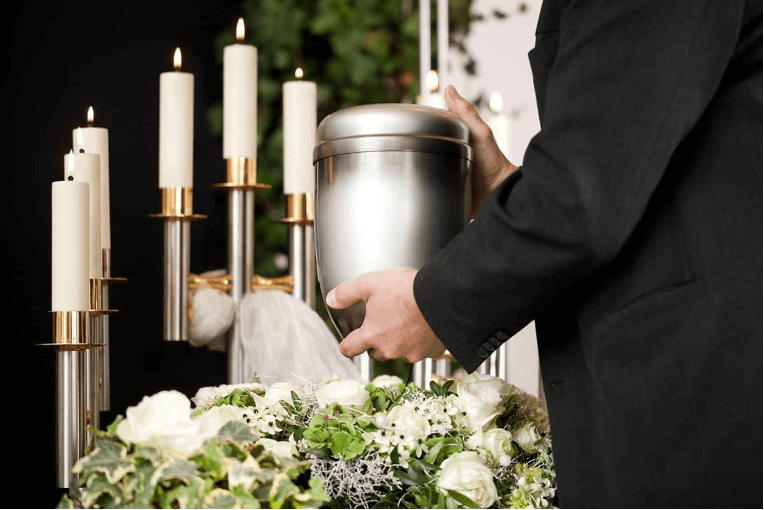 Кремация в Москве и Московской области